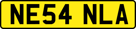 NE54NLA