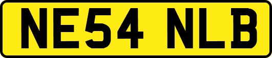 NE54NLB