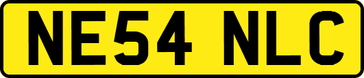 NE54NLC