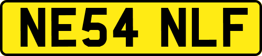 NE54NLF
