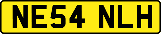 NE54NLH