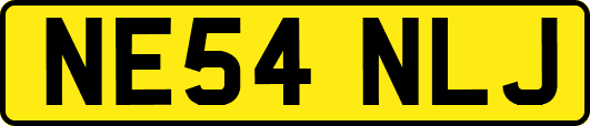 NE54NLJ