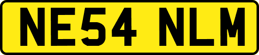 NE54NLM