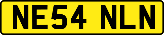 NE54NLN