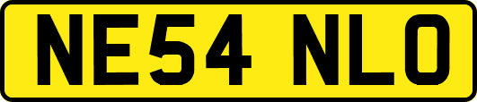 NE54NLO