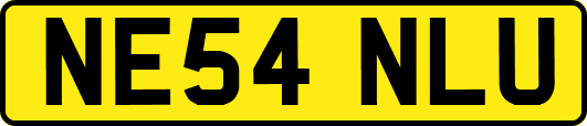 NE54NLU