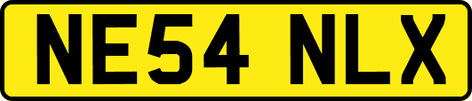 NE54NLX