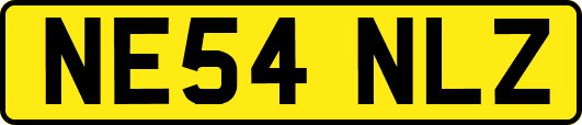 NE54NLZ