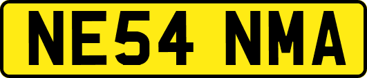 NE54NMA