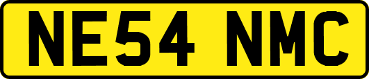 NE54NMC
