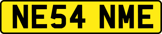 NE54NME