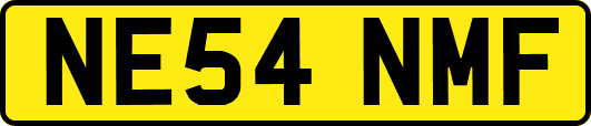 NE54NMF
