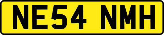 NE54NMH
