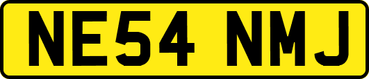 NE54NMJ