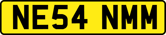 NE54NMM