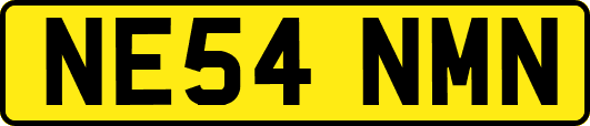 NE54NMN
