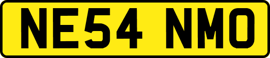 NE54NMO