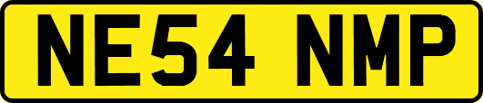 NE54NMP