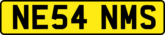 NE54NMS