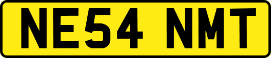 NE54NMT