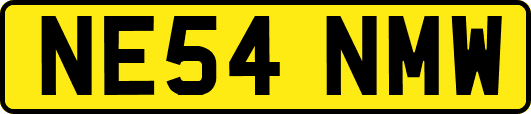 NE54NMW