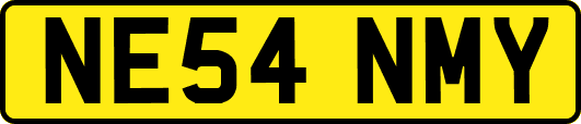 NE54NMY