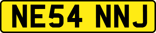 NE54NNJ