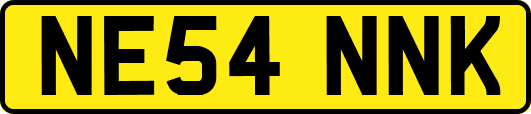 NE54NNK