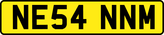 NE54NNM