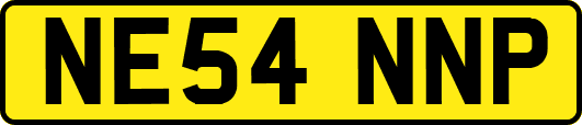NE54NNP