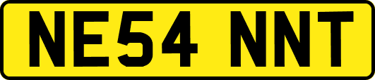 NE54NNT