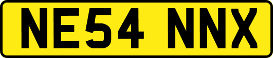 NE54NNX