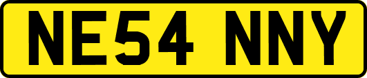 NE54NNY