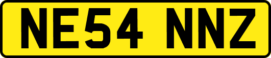 NE54NNZ