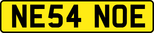 NE54NOE