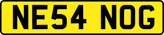 NE54NOG