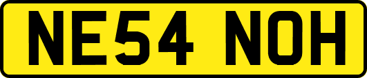 NE54NOH