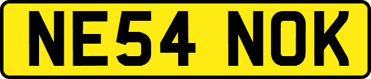 NE54NOK