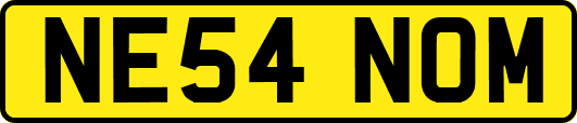 NE54NOM