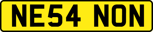 NE54NON