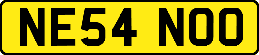 NE54NOO