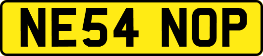 NE54NOP