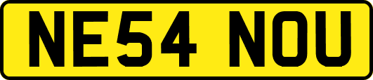 NE54NOU