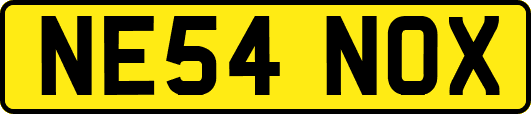 NE54NOX