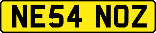 NE54NOZ