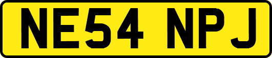 NE54NPJ