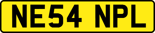 NE54NPL