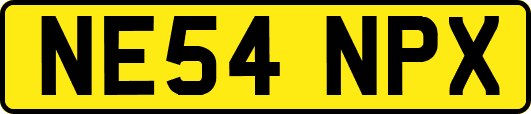 NE54NPX