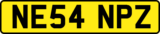 NE54NPZ