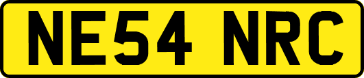 NE54NRC